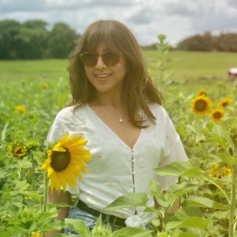 Meet your Posher, Melissa